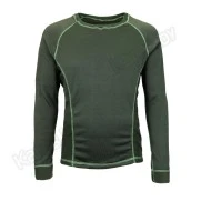Теплое раздельное термобелье Ifrit Krion Comfort (хаки)