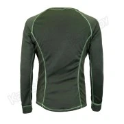 Теплое раздельное термобелье Ifrit Krion Comfort (хаки)