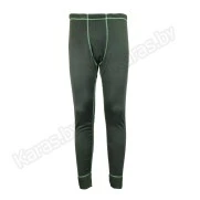 Теплое раздельное термобелье Ifrit Krion Comfort (хаки)