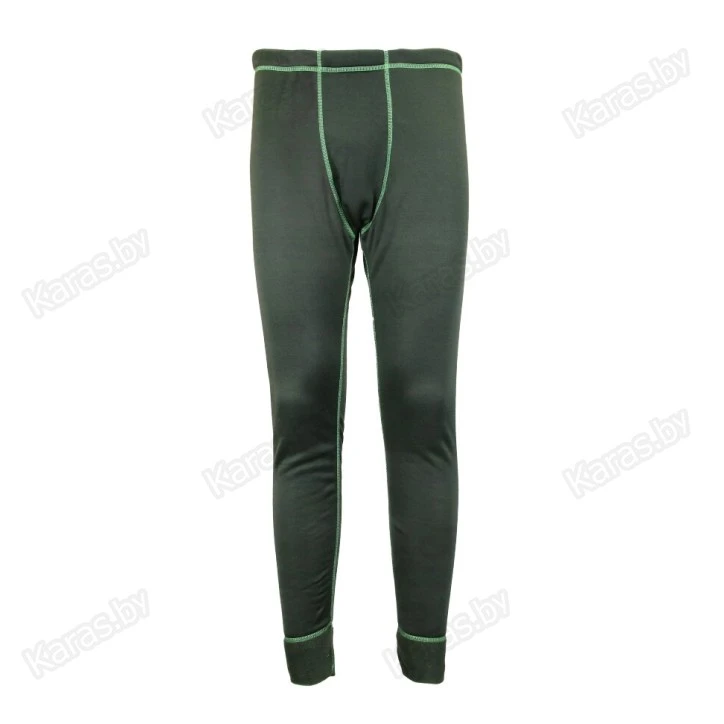 Теплое раздельное термобелье Ifrit Krion Comfort (хаки)