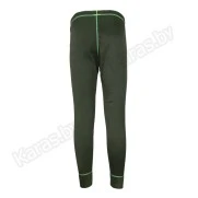 Теплое раздельное термобелье Ifrit Krion Comfort (хаки)