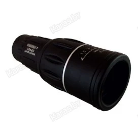 Монокль Следопыт 10x40 PF-BT-07