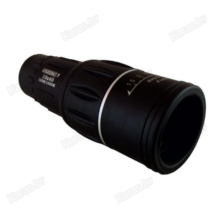 Монокль Следопыт 10x40 PF-BT-07