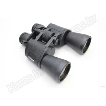 Бинокль Следопыт 10-35х50 PF-BT-14