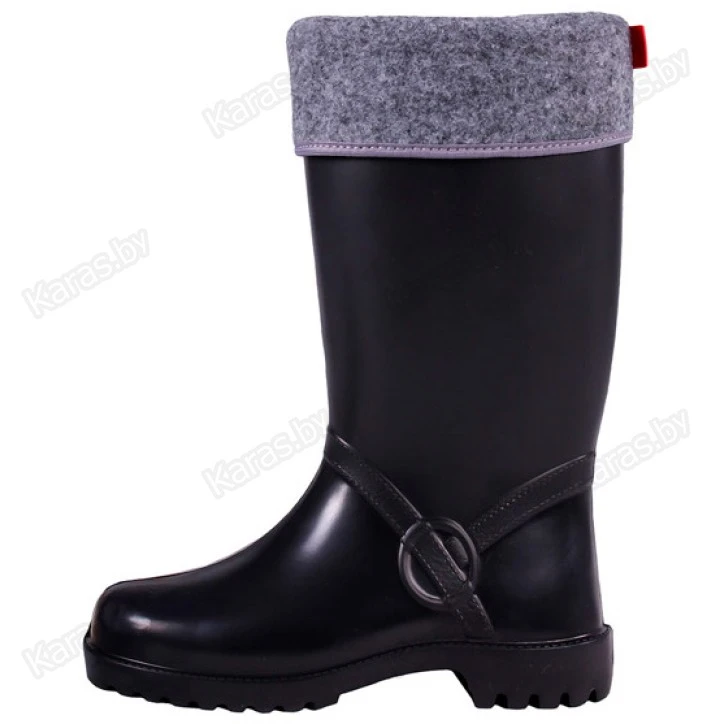 Женские зимние сапоги Lemigo Horse 896