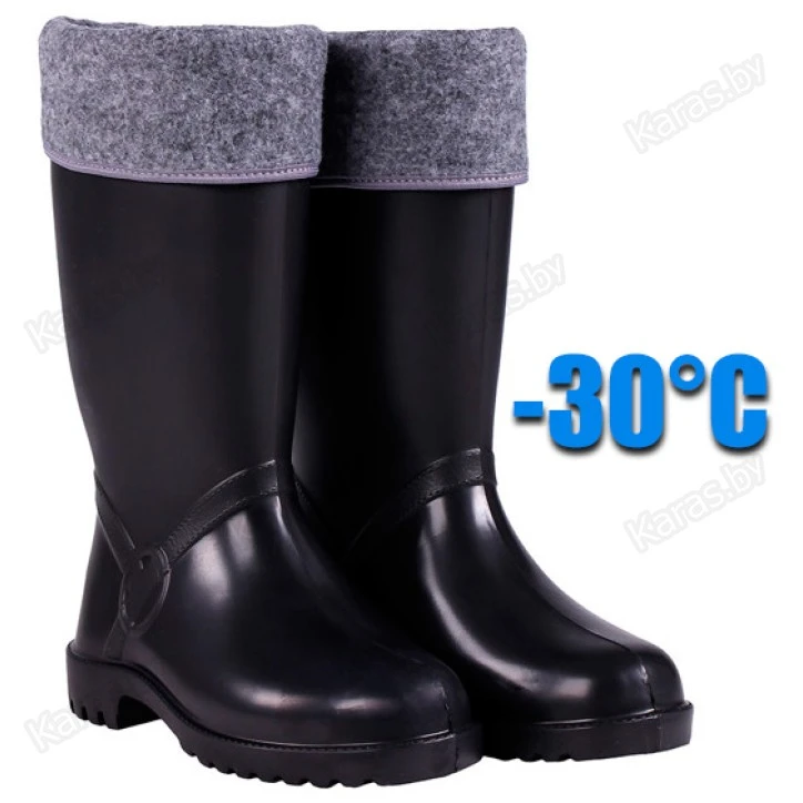 Женские зимние сапоги Lemigo Horse 896
