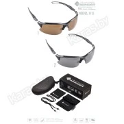 Очки поляризационные Tagrider N12-2 GRAY в чехле