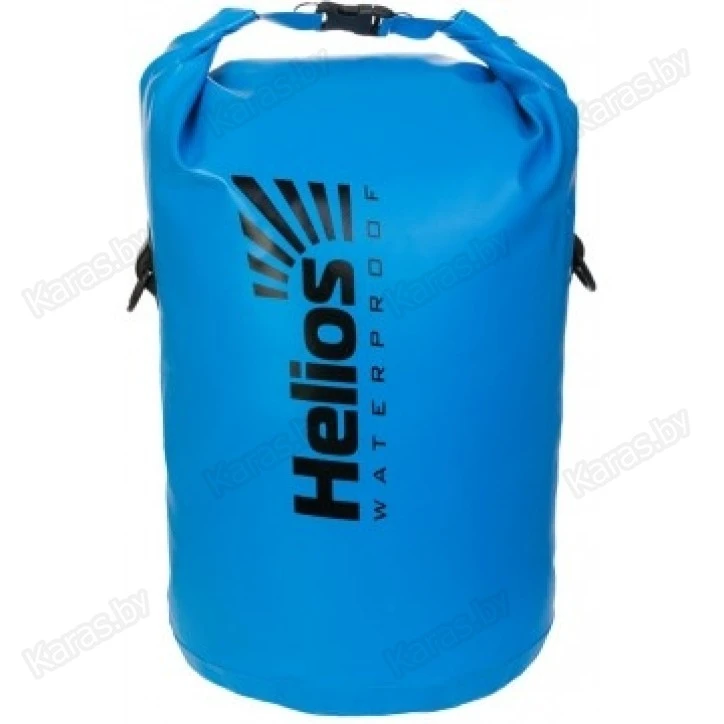 Драйбег Helios 50 л (гермомешок, HS-DB-503369-B)