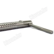Ввертыш СТЭК для крепления палатки 160х18