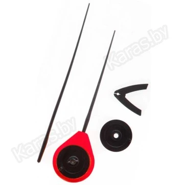 Удочка зимняя Яман "Балалайка"