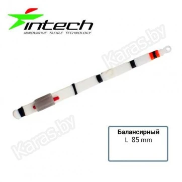Кивок лавсановый Intech Балансирный 85 мм (Тип 6/1)