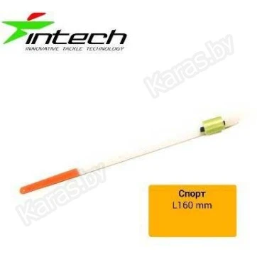 Кивок лавсановый Intech Спорт 160 мм (Тип 1)