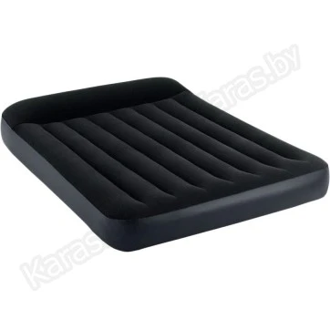 Надувной матрас Intex Pillow Rest Classic 191 x 137 x 25 см (64142)