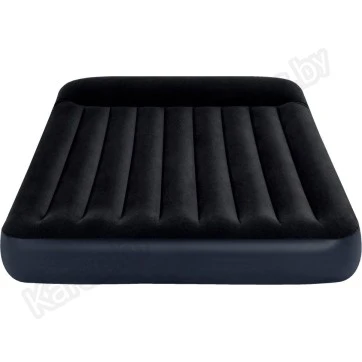 Надувной матрас Intex Queen Pillow Rest Classic 203 x 152 x 25 см (64143)