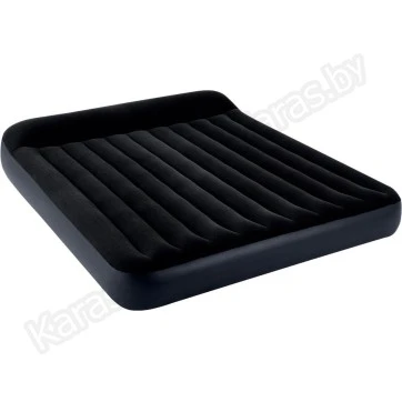 Надувной матрас Intex Pillow Rest Classic 203 x 183 x 25 см (64144)