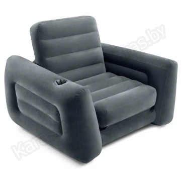 Кресло-кровать Intex Pull-Out Chair 224x117x66 см (66551)