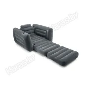 Кресло-кровать Intex Pull-Out Chair 224x117x66 см (66551)