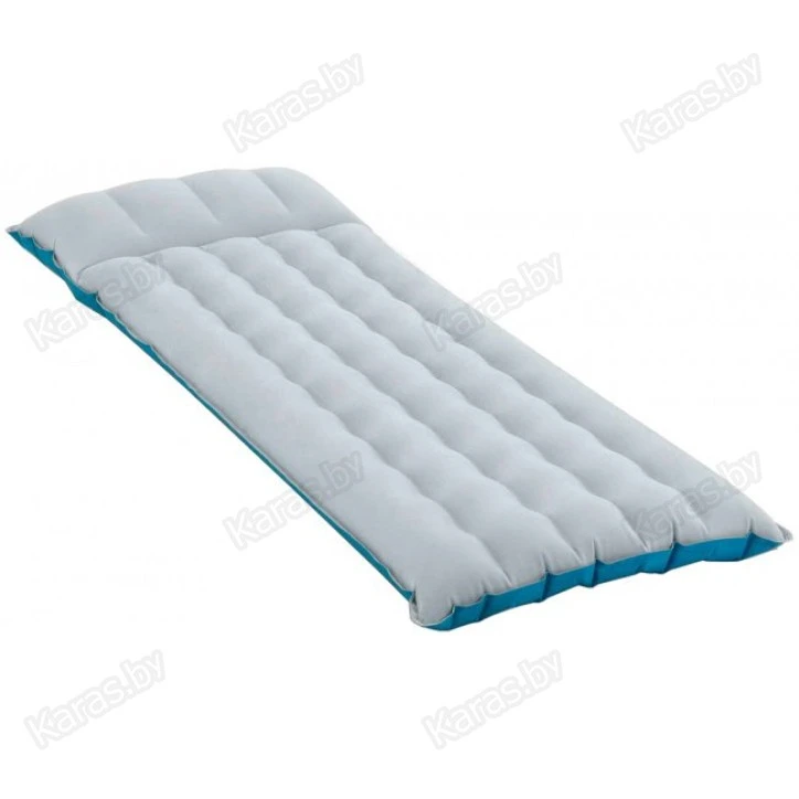 Матрас надувной INTEX Camping Mat 184x67x17 см (67997)