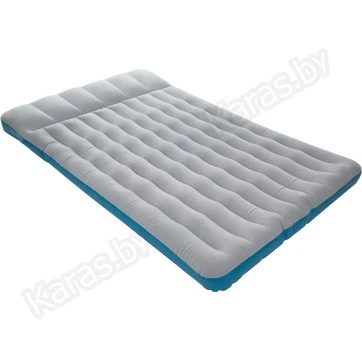 Надувной матрас Intex Camping Mat 193х127х24 см (67999)