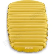 Матрас надувной Intex Cot Size Camp Bed 183x76x10 см (68708)