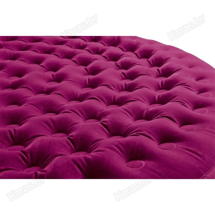 Надувная кровать INTEX DayBed Lounge 191x191x51 см (68881)