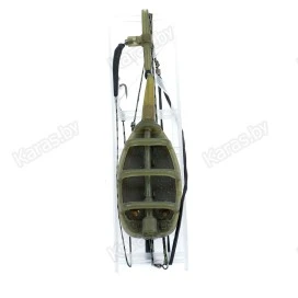 Монтаж карповый KDF 193-5 (35 гр)