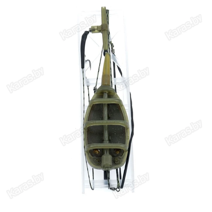 Монтаж карповый KDF 193-5 (35 гр)
