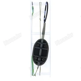 Монтаж карповый KDF Carp Rig 67-304