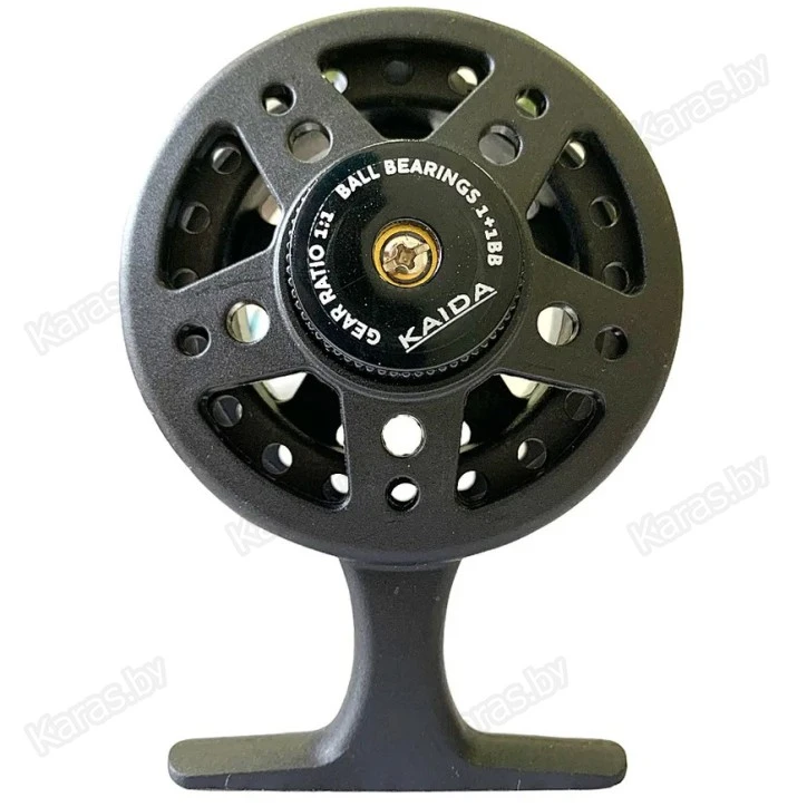 Катушка проводочная Kaida Ice Fishing DC60