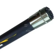 Ручка для подсачека телескопическая Kaida Trooper 3.25 м