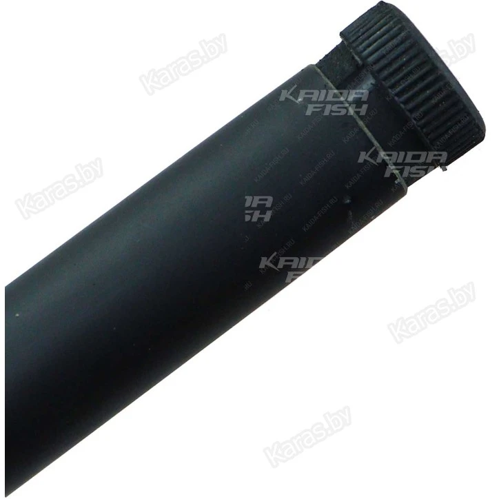 Ручка для подсачека телескопическая Kaida Trooper 3.25 м