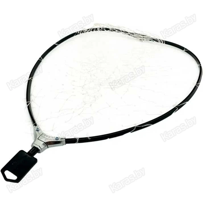 Голова для подсачека Kaida KH08-50 45х50 см