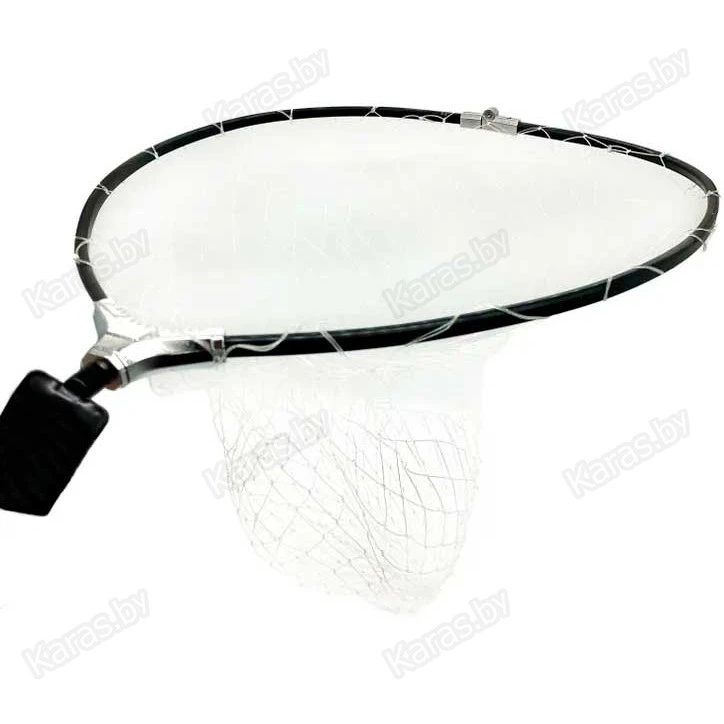 Голова для подсачека Kaida KH08-50 45х50 см