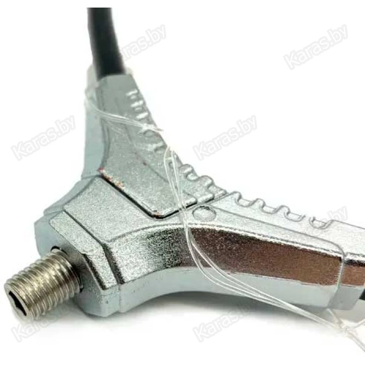 Голова для подсачека Kaida KH08-50 45х50 см