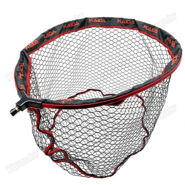 Голова для подсачека Kaida KH07-55 50х55 см