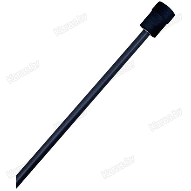 Ручка для подсачека телескопическая Kaida Wizard Mini 3 м