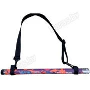 Ручка для подсачека телескопическая Kaida Wizard Mini 3 м