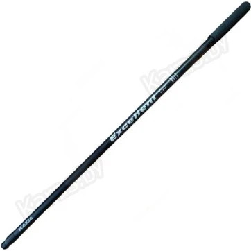 Ручка для подсачека телескопическая Kaida Exellent Tele Power 1.8 м