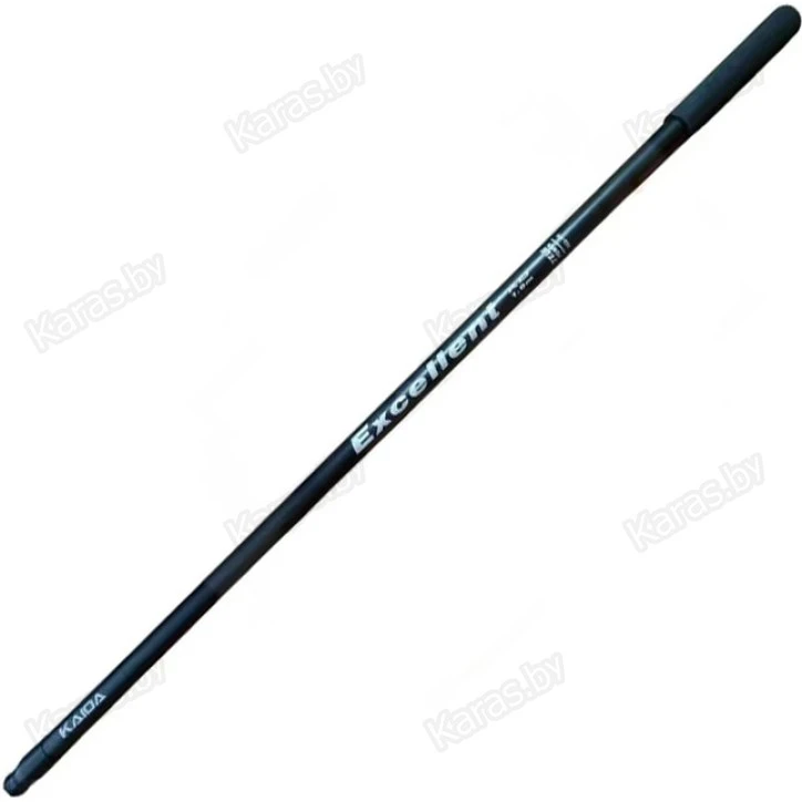 Ручка для подсачека телескопическая Kaida Exellent Tele Power 1.8 м