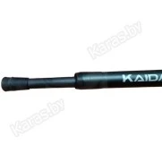 Ручка для подсачека телескопическая Kaida Exellent Tele Power 1.8 м