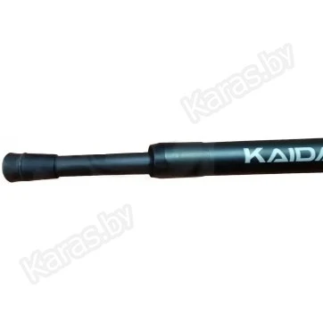 Ручка для подсачека телескопическая Kaida Exellent Tele Power 1.8 м