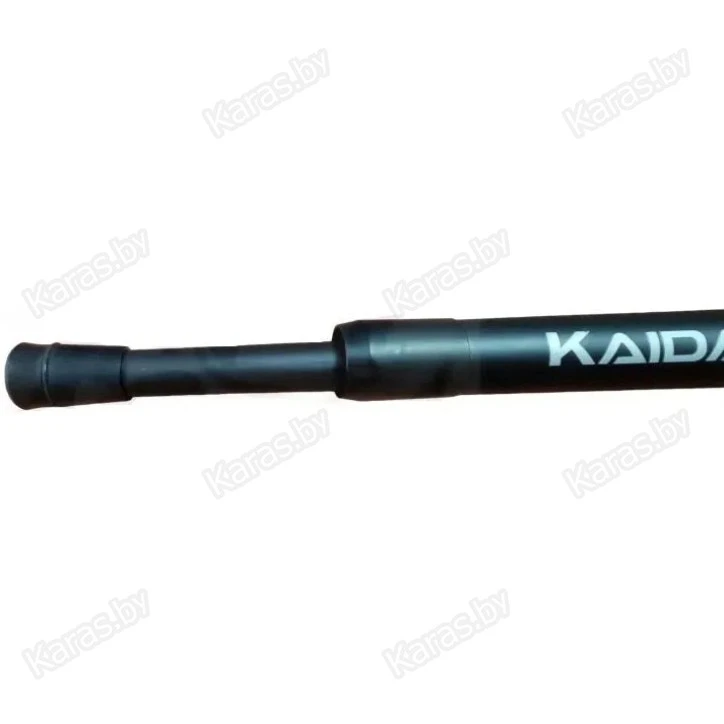 Ручка для подсачека телескопическая Kaida Exellent Tele Power 1.8 м