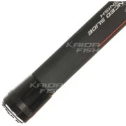 Ручка для подсачека телескопическая Kaida Selektor 4 м
