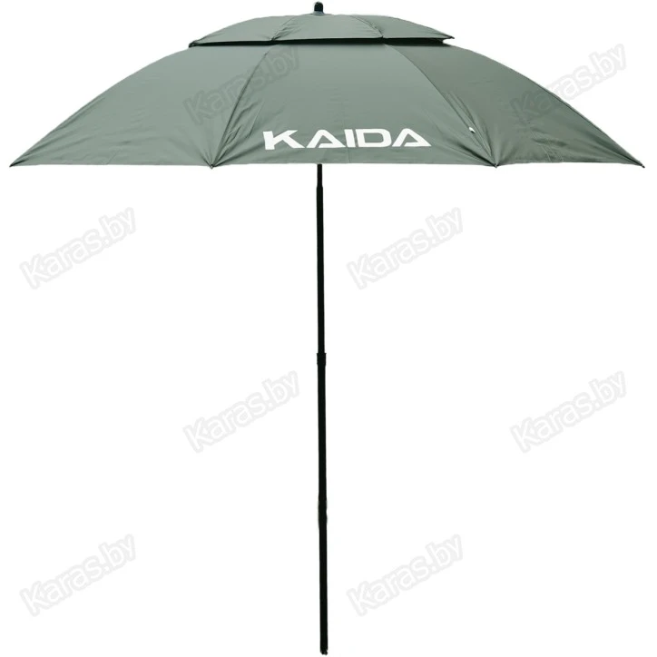 Зонт рыболовный Kaida SU01