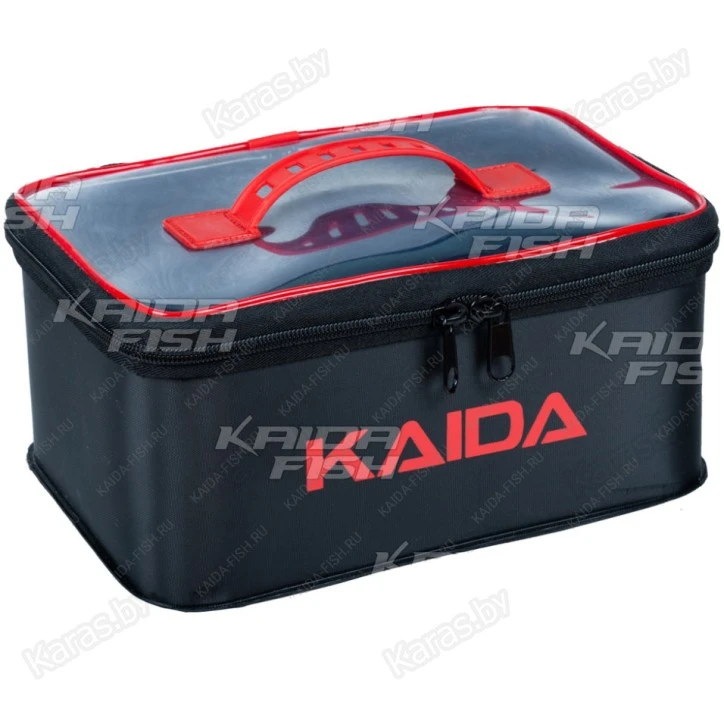 Сумка Kaida PQ02-1 24х15х12 см