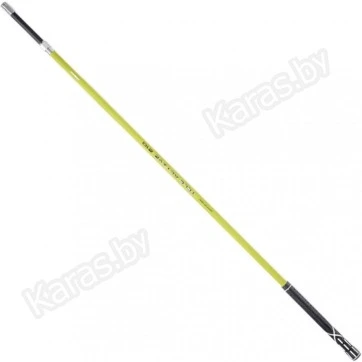 Ручка для подсачека телескопическая Kalipso Tele Active, 3 м