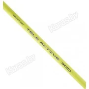Ручка для подсачека телескопическая Kalipso Tele Active, 4 м