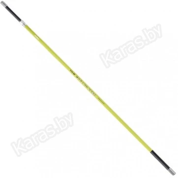 Ручка для подсачека телескопическая Kalipso Tele Active, 4 м
