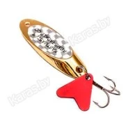 Блесна колеблющаяся Acme KASTMASTER (18 г)