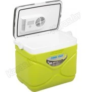 Изотермический контейнер Pinnacle Electric 30 л (зелёный)